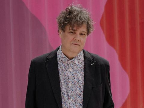 Ron Sexsmith