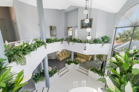 The Atrium - Port Macquarie