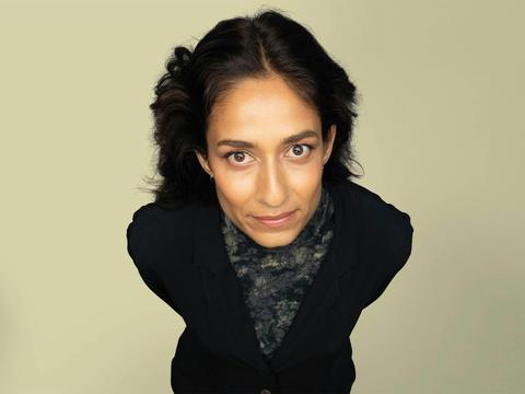 The Elevator by Eloise Snape