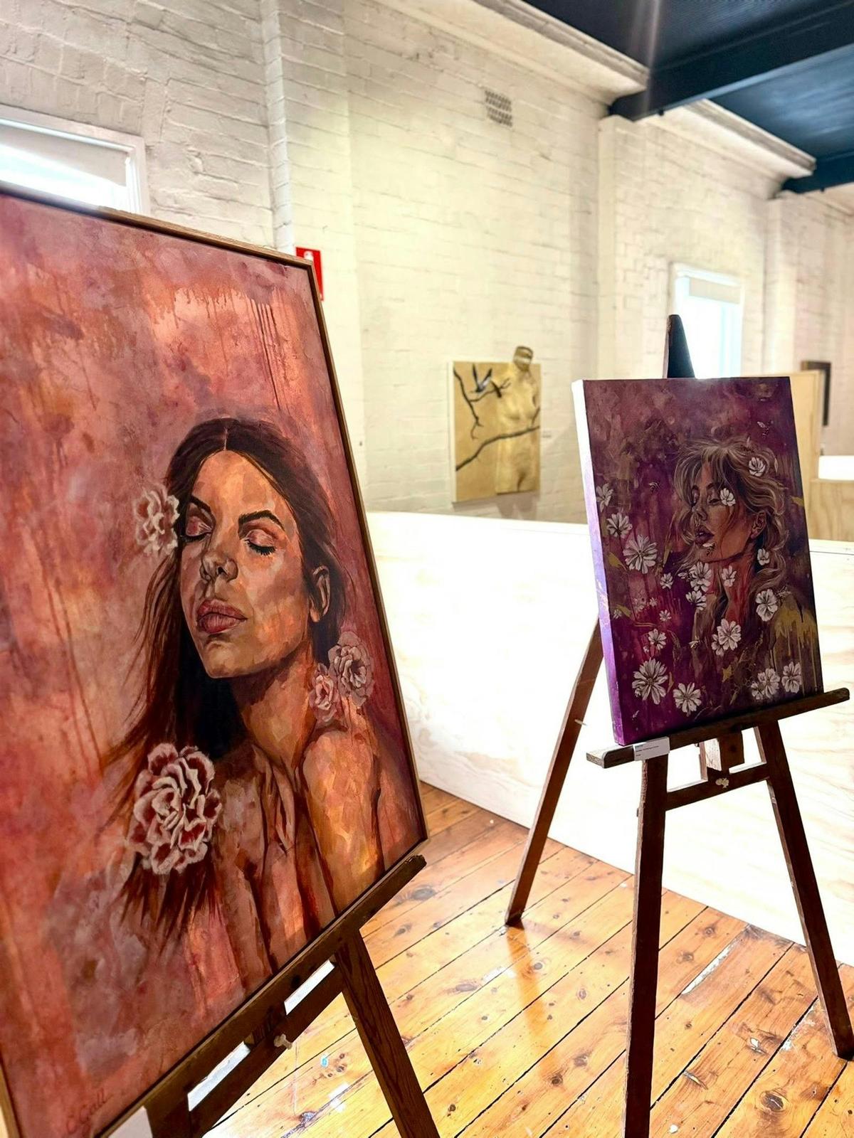 Art Work