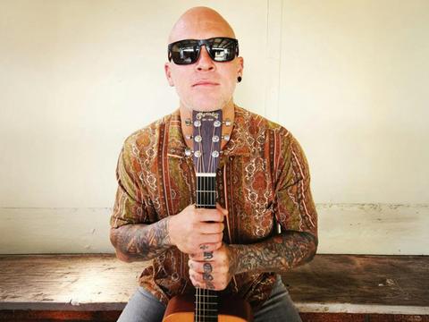 Sunday Sessions with Timbregrains!