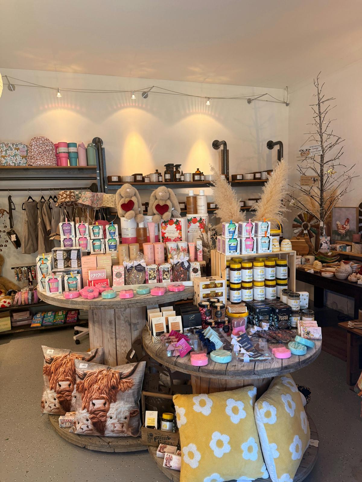 shop