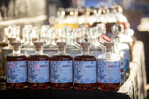 Taste of the Hunter Valley