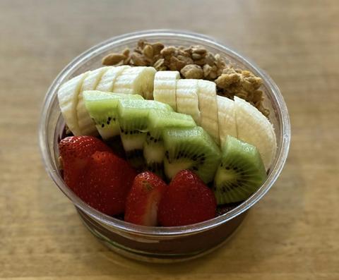 Sanma Espresso - Rutherford