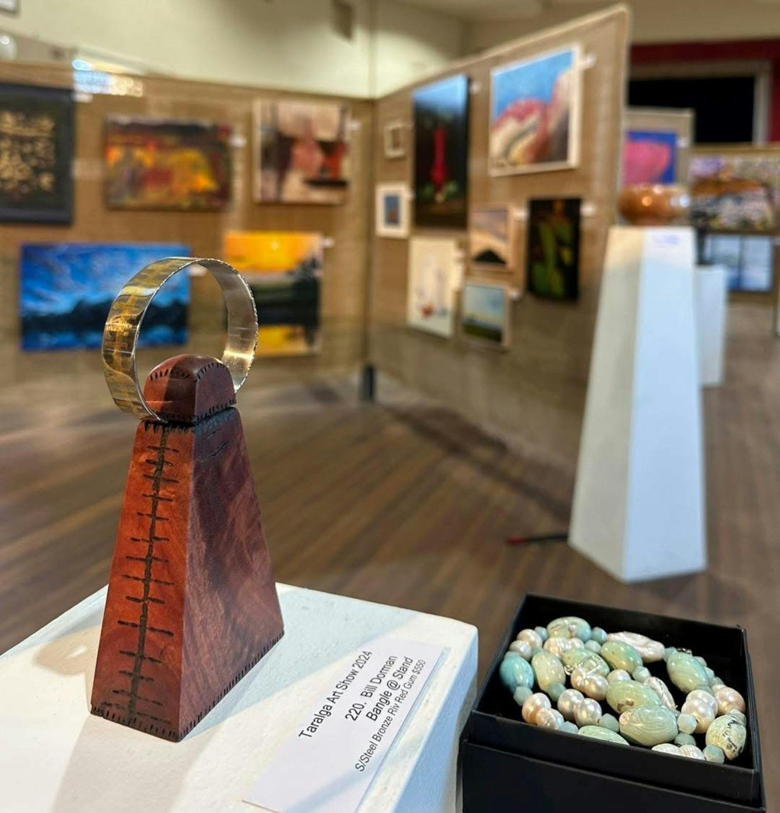 Taralga Art Show