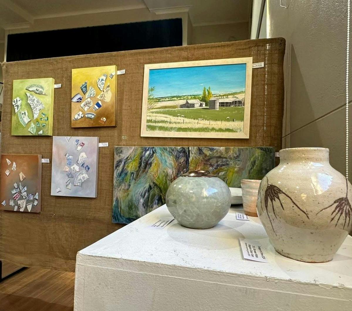 Taralga Art