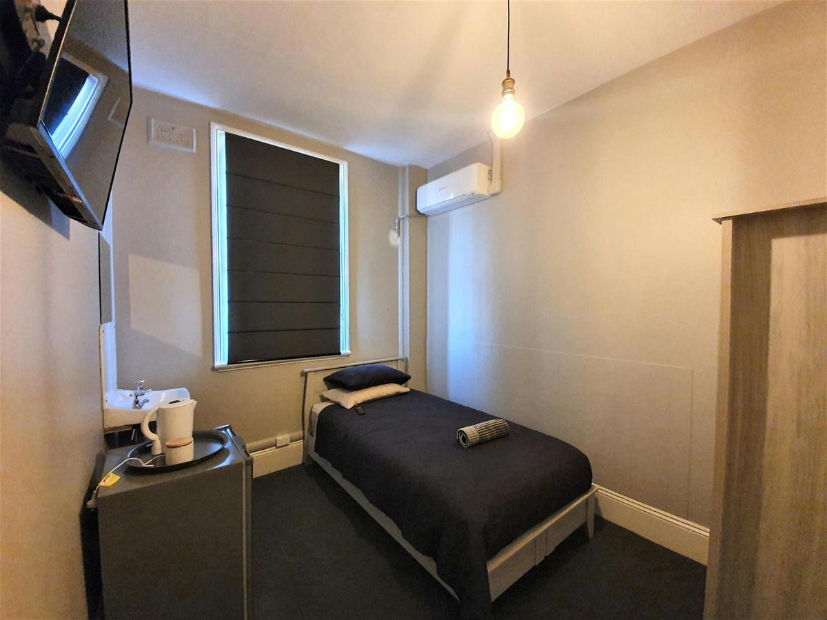 King Single Room