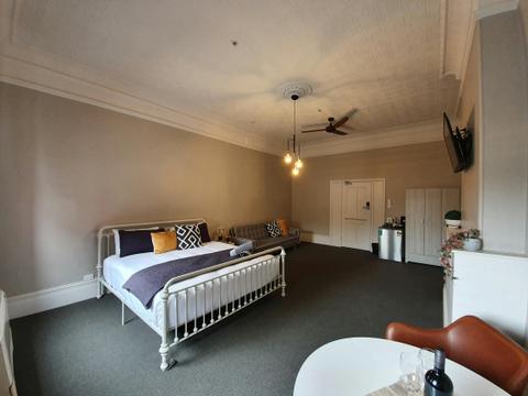 The Royal Hotel Muswellbrook