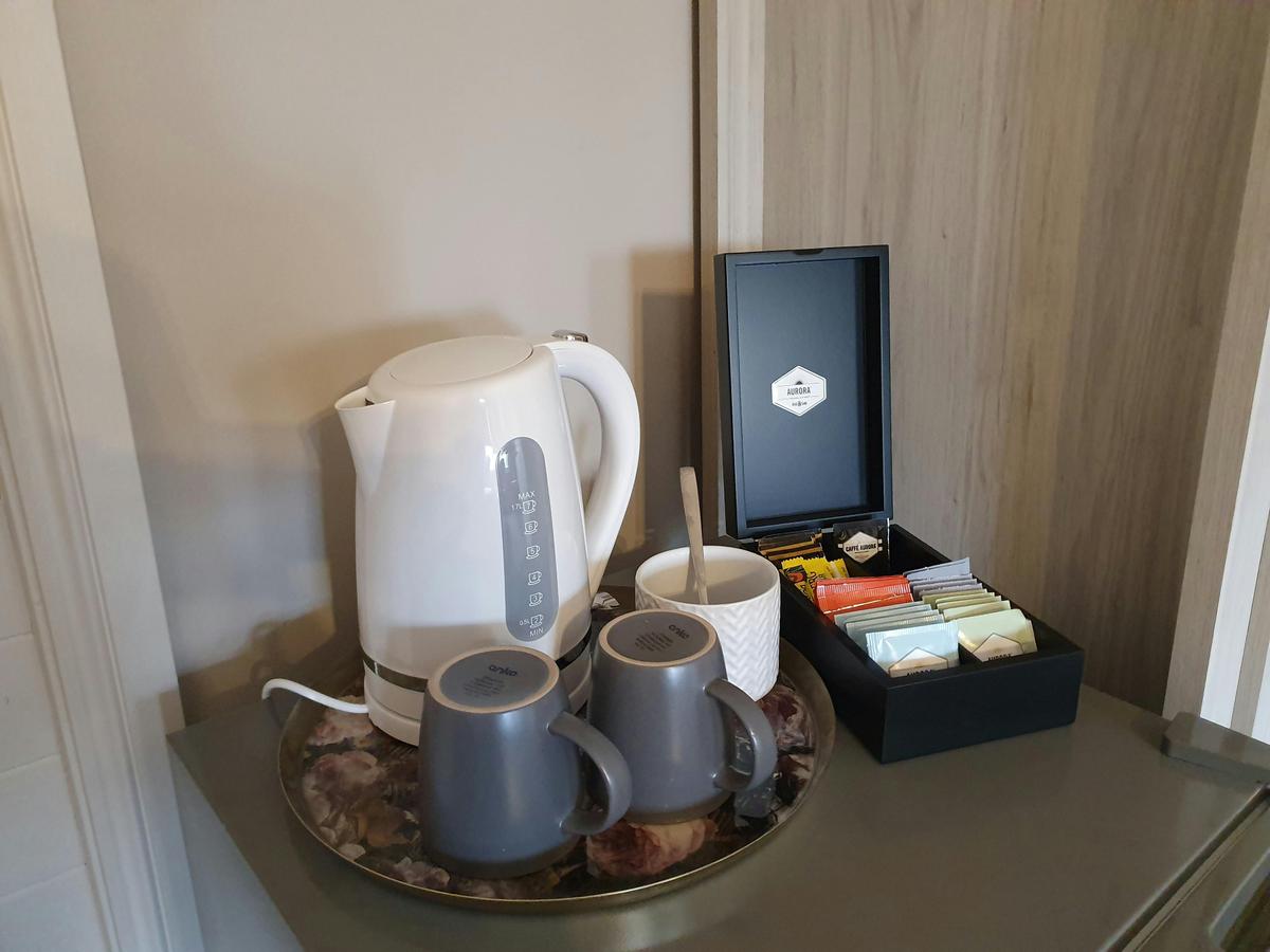Room facilities