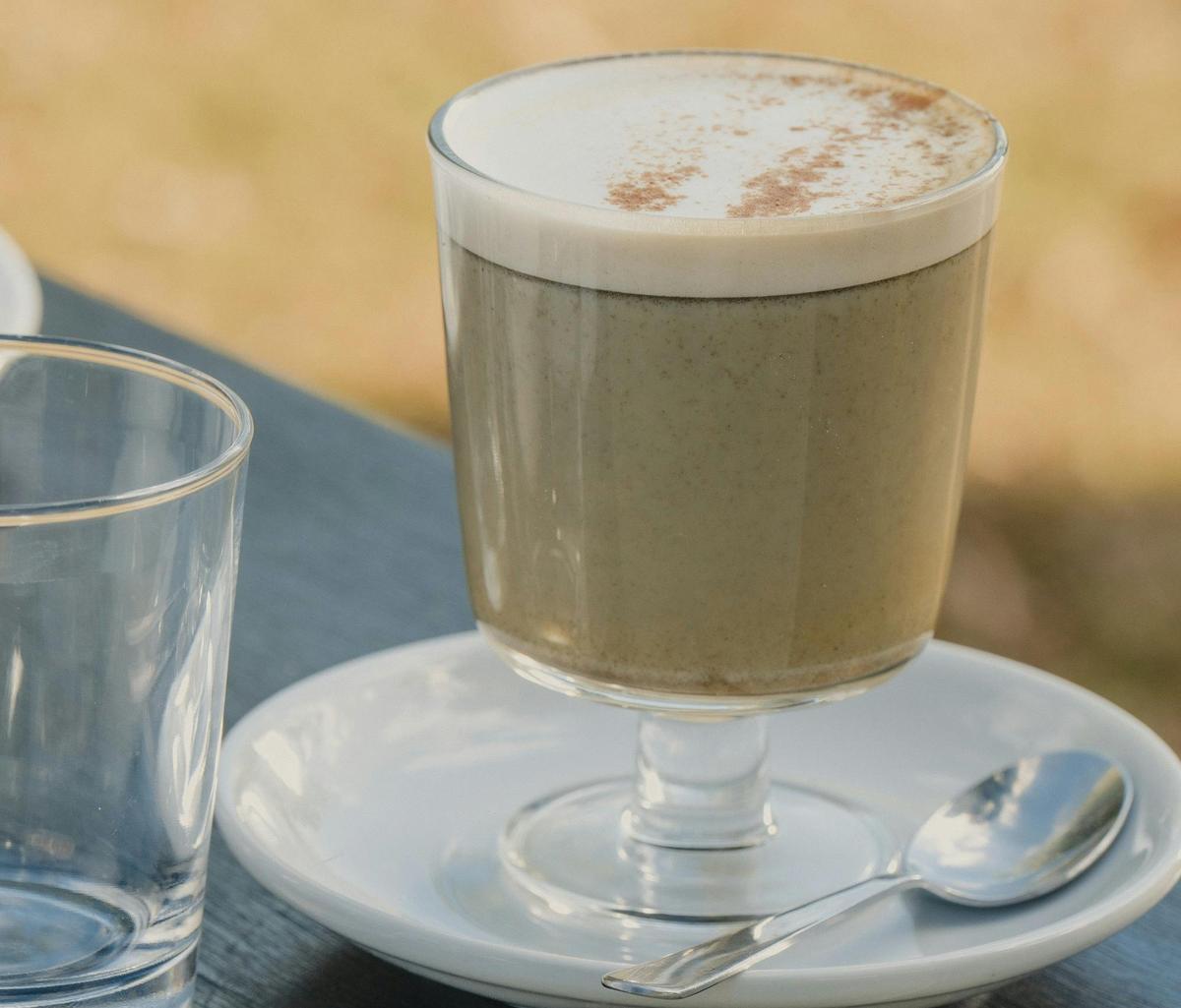 Chai Latte