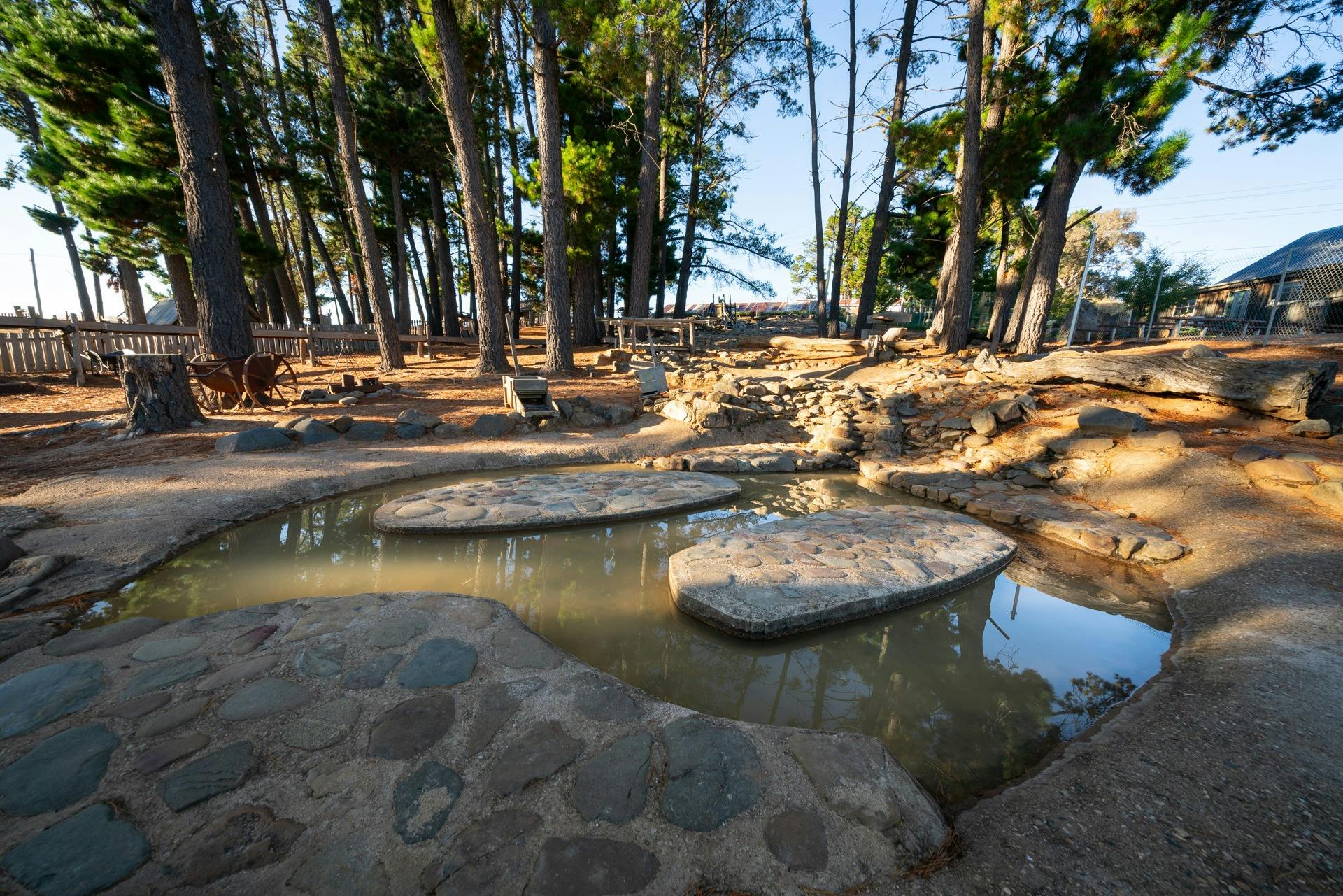 Bathurst Goldfields Resort