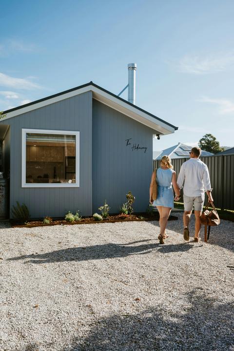The Hideaway on McFarlane - Mudgee