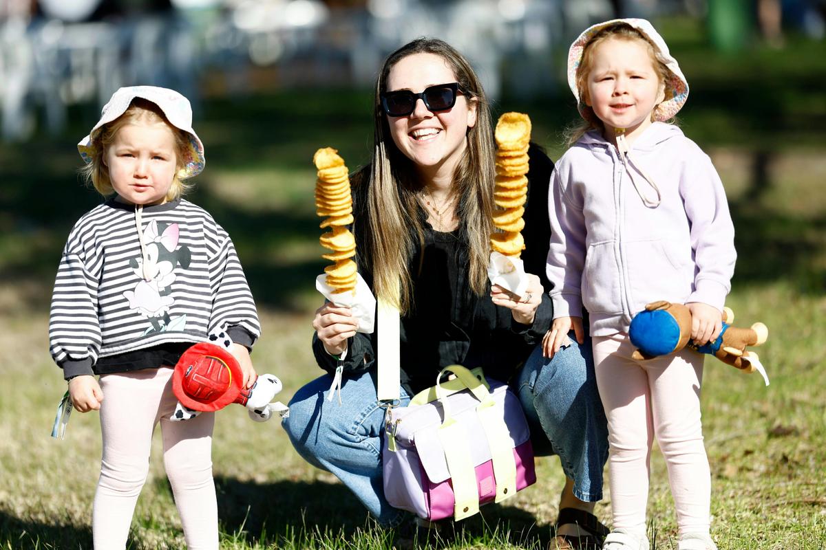 Tamworth Outdoor Living & Caravan Expo