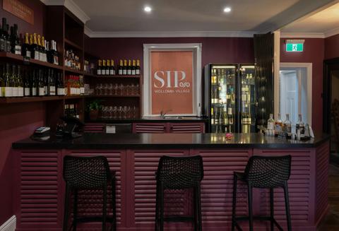 SIP Wollombi Village