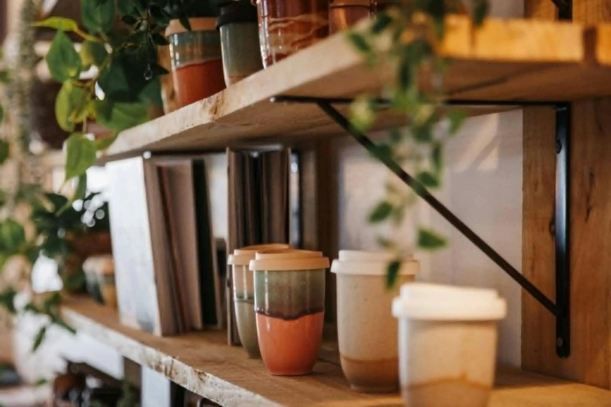 Giftware and Books at The Barn Dungog