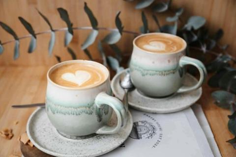 The Barn Dungog Pastry House