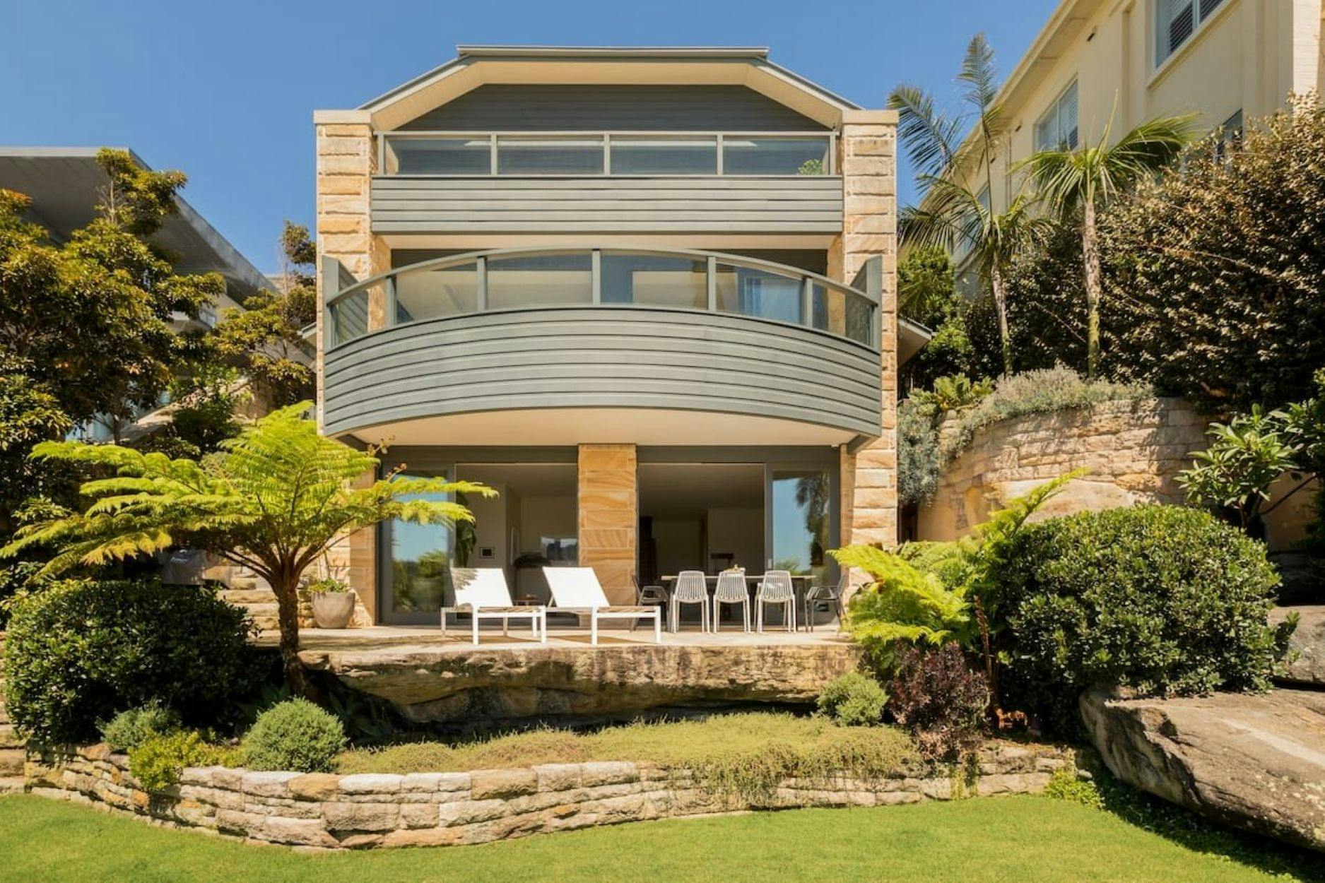 vaucluse home rental