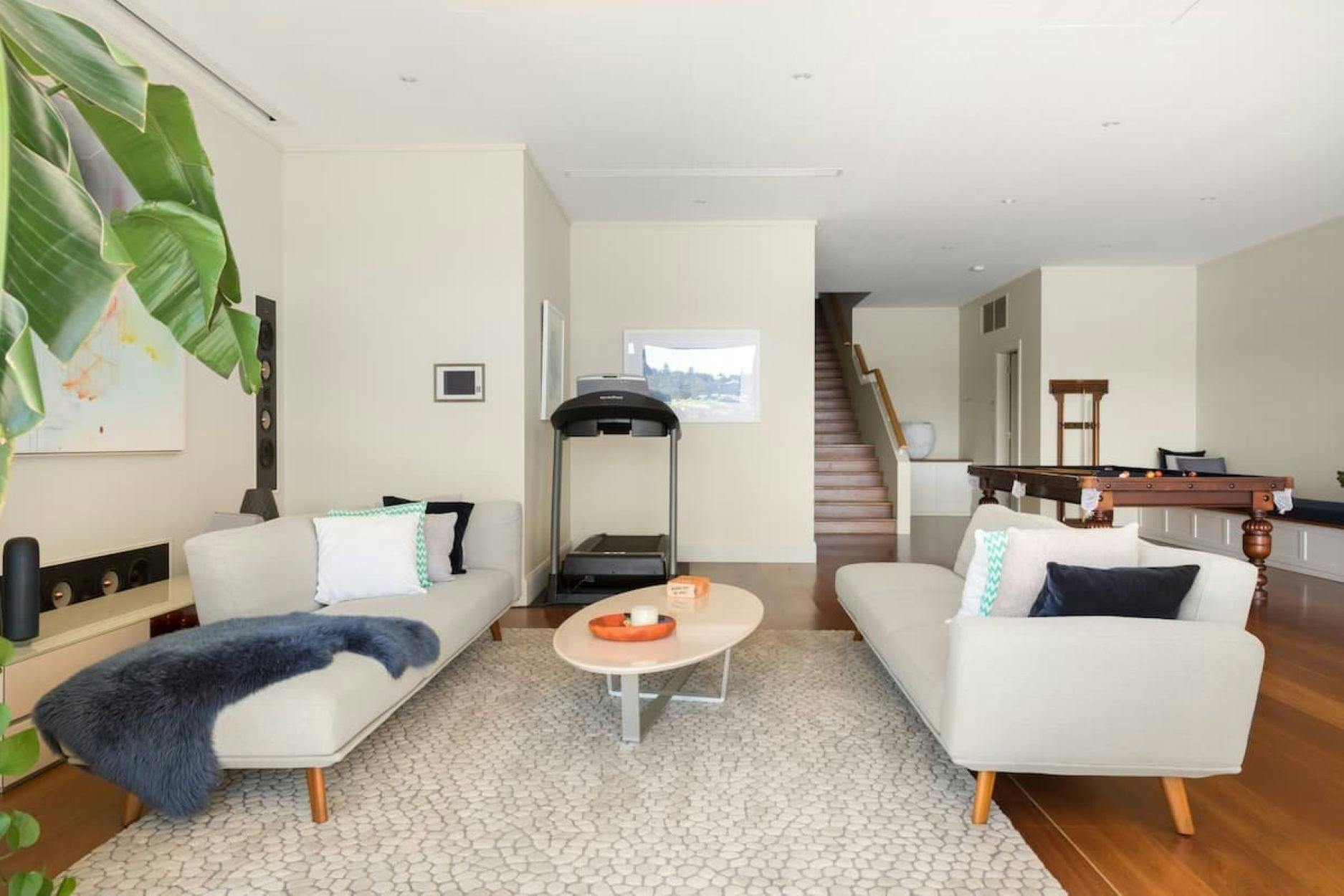 vaucluse home rental