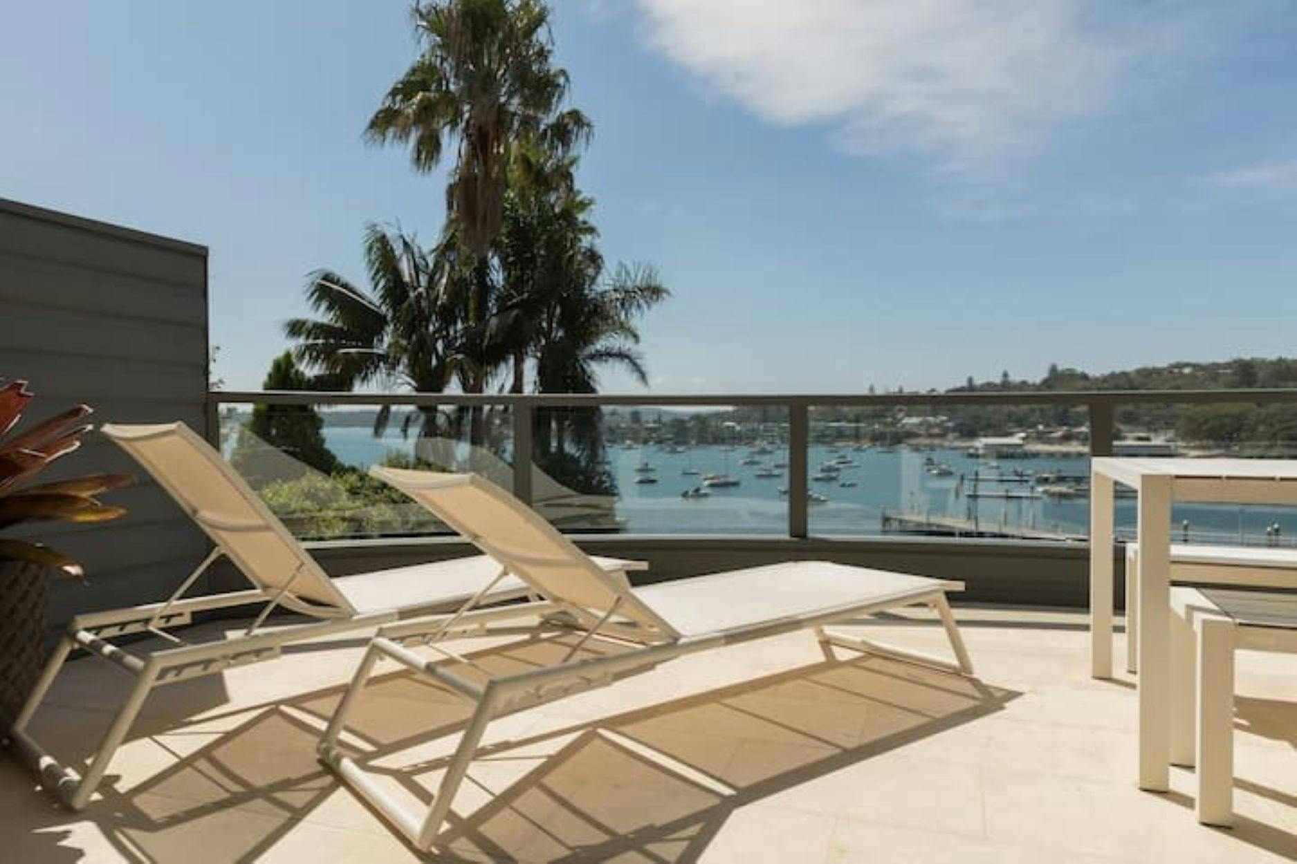 vaucluse home rental