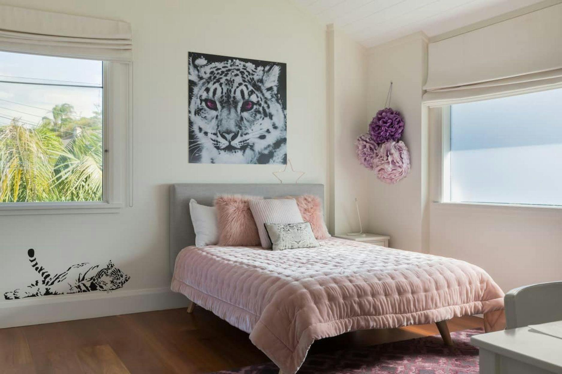 vaucluse home rental