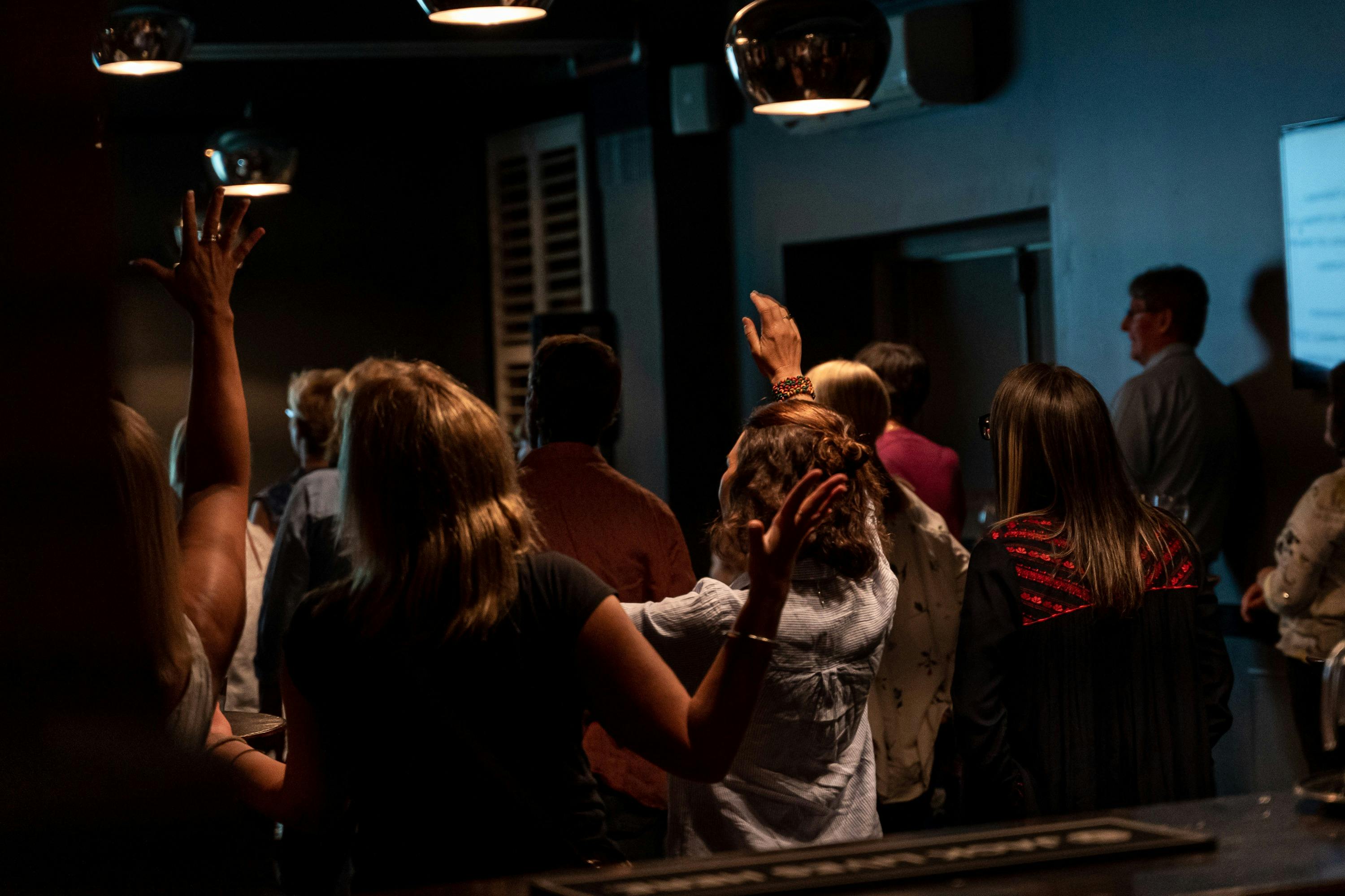 Tunes at the Taproom