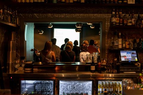 Tunes at the Taproom