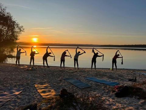 Sussex Inlet Wellness Experiences