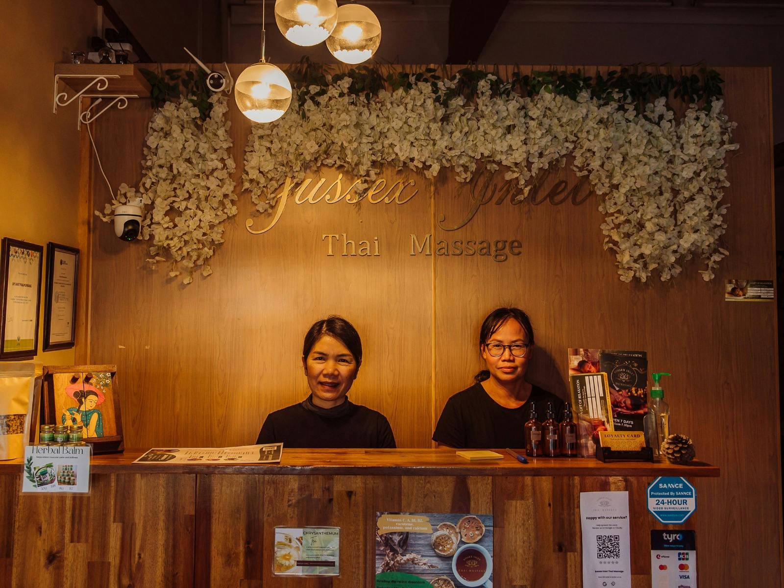 Sussex Inlet Thai Massage