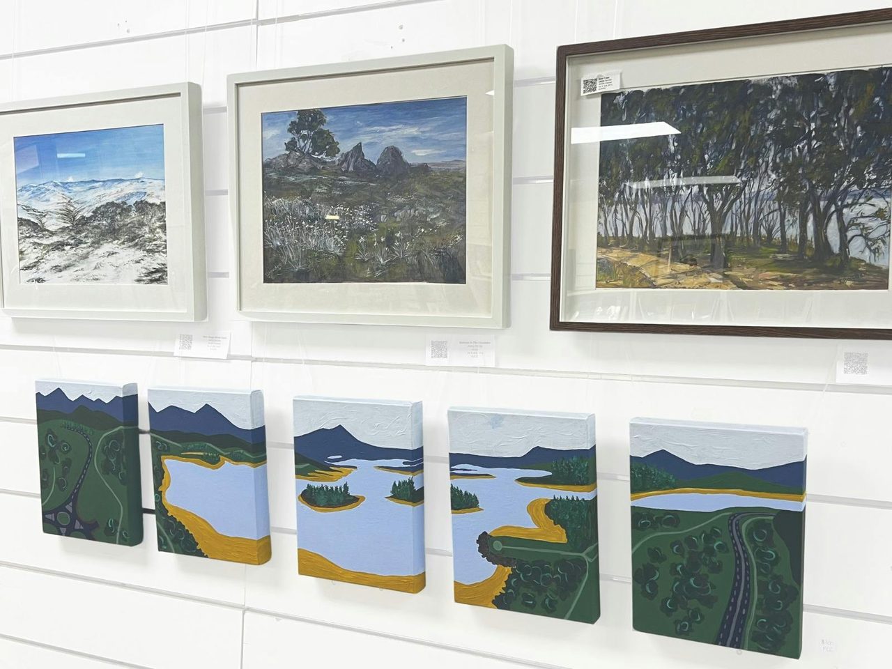 Jindabyne Art Gallery