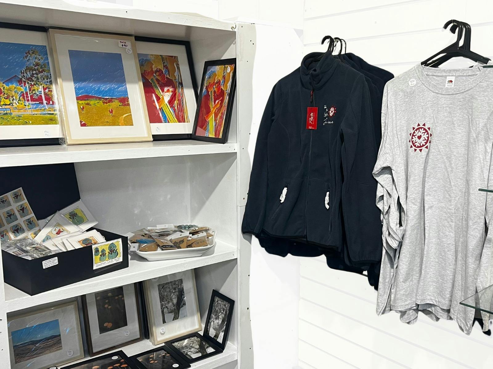 Jindabyne Art Gallery
