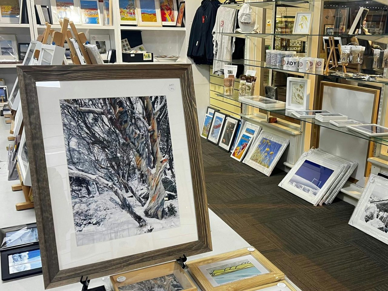 Jindabyne Art Gallery