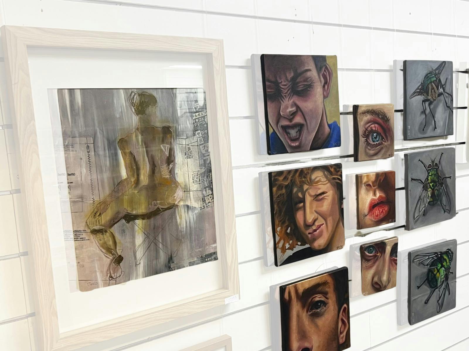 Jindabyne Art Gallery