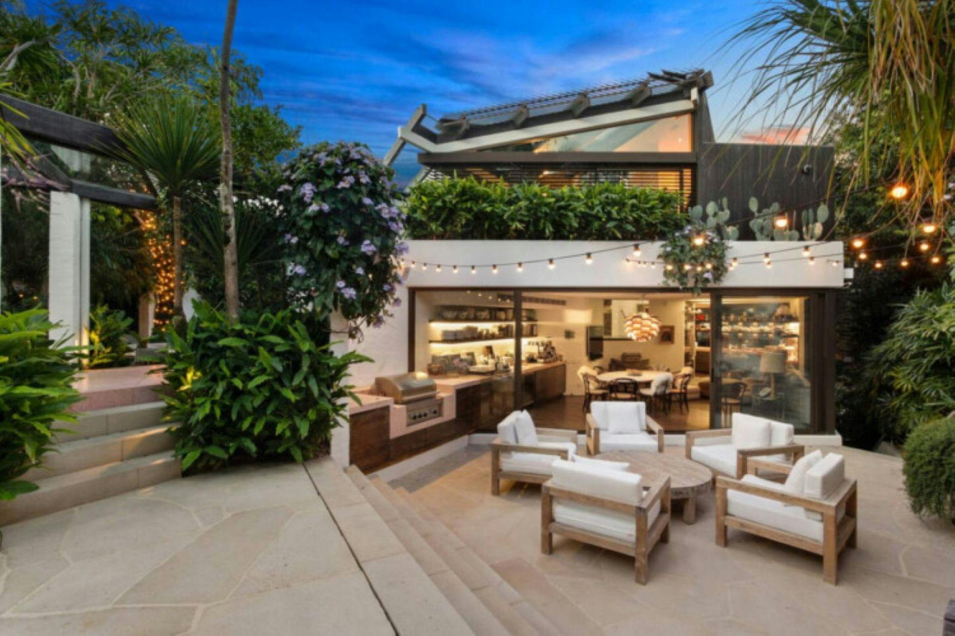 vaucluse holiday home