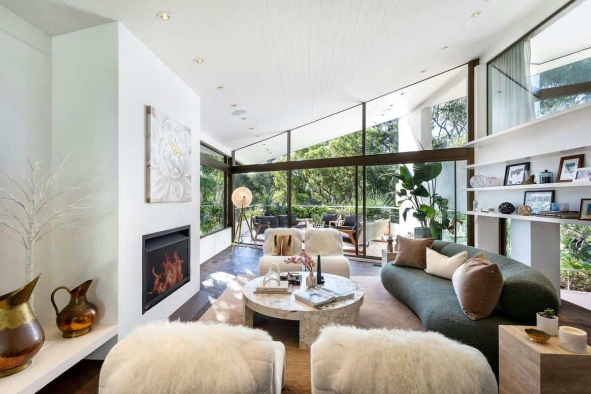 vaucluse holiday home