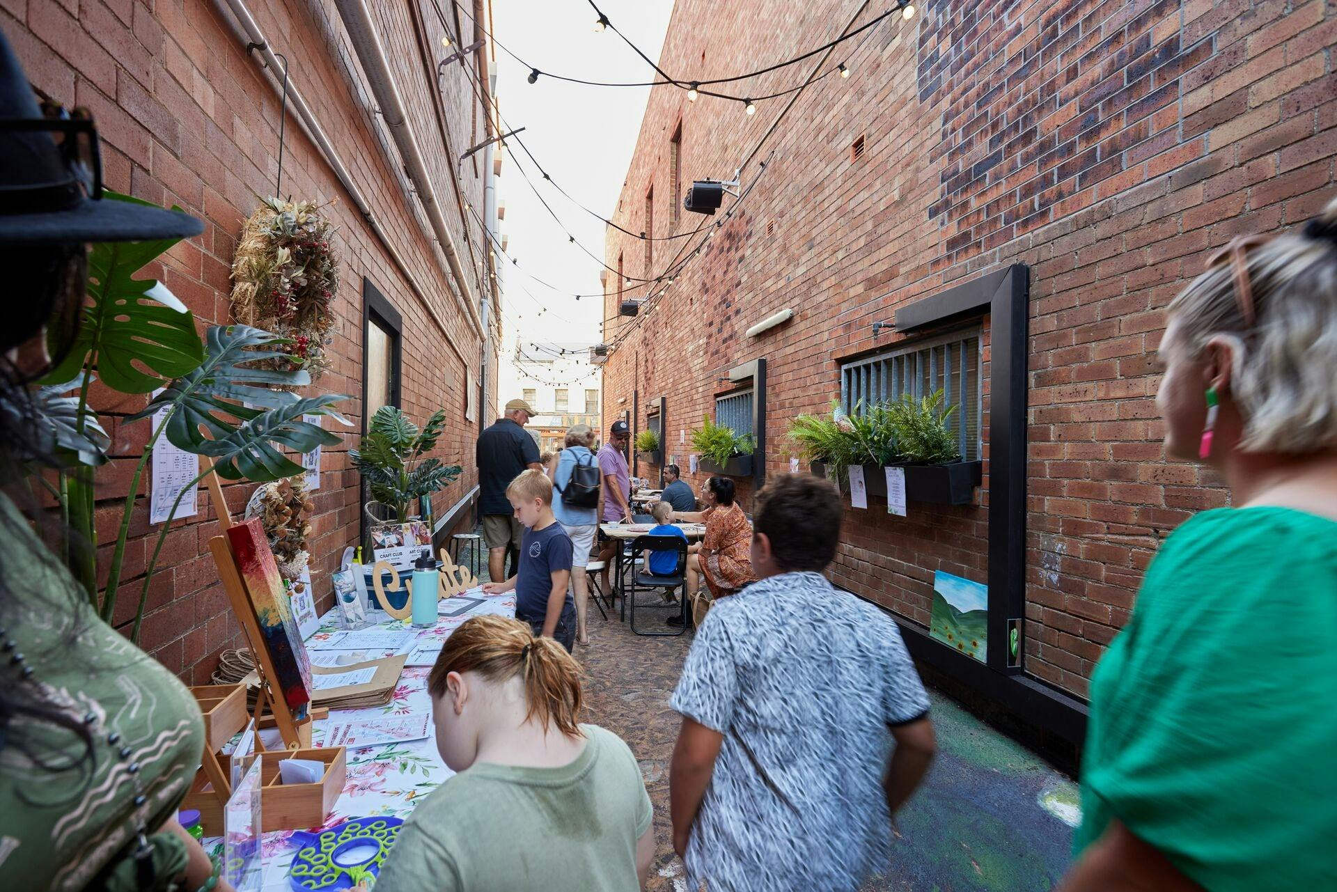 Maitland's Lost Cedar Forest Space edit