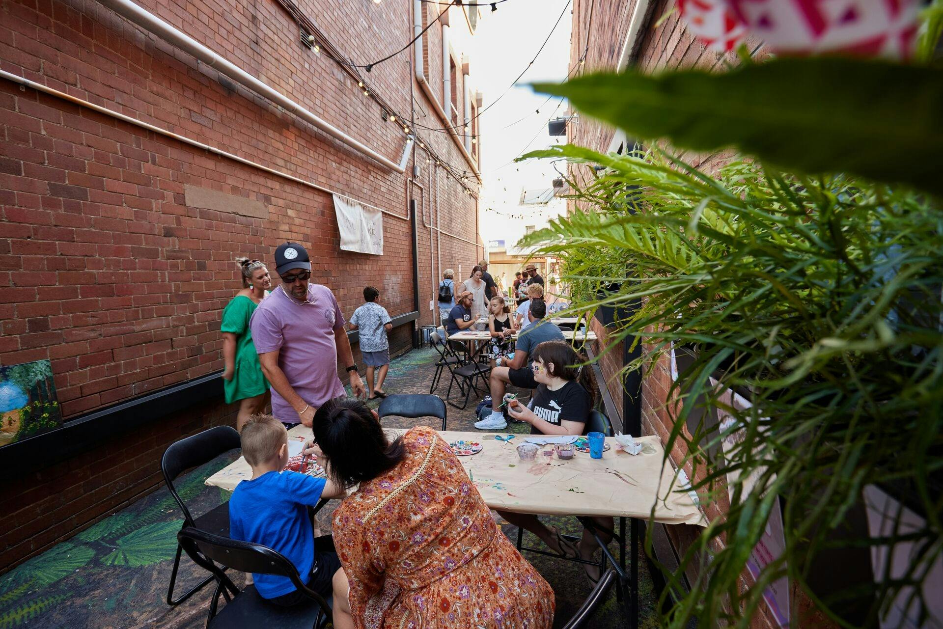 Maitland's Lost Cedar Forest Space edit