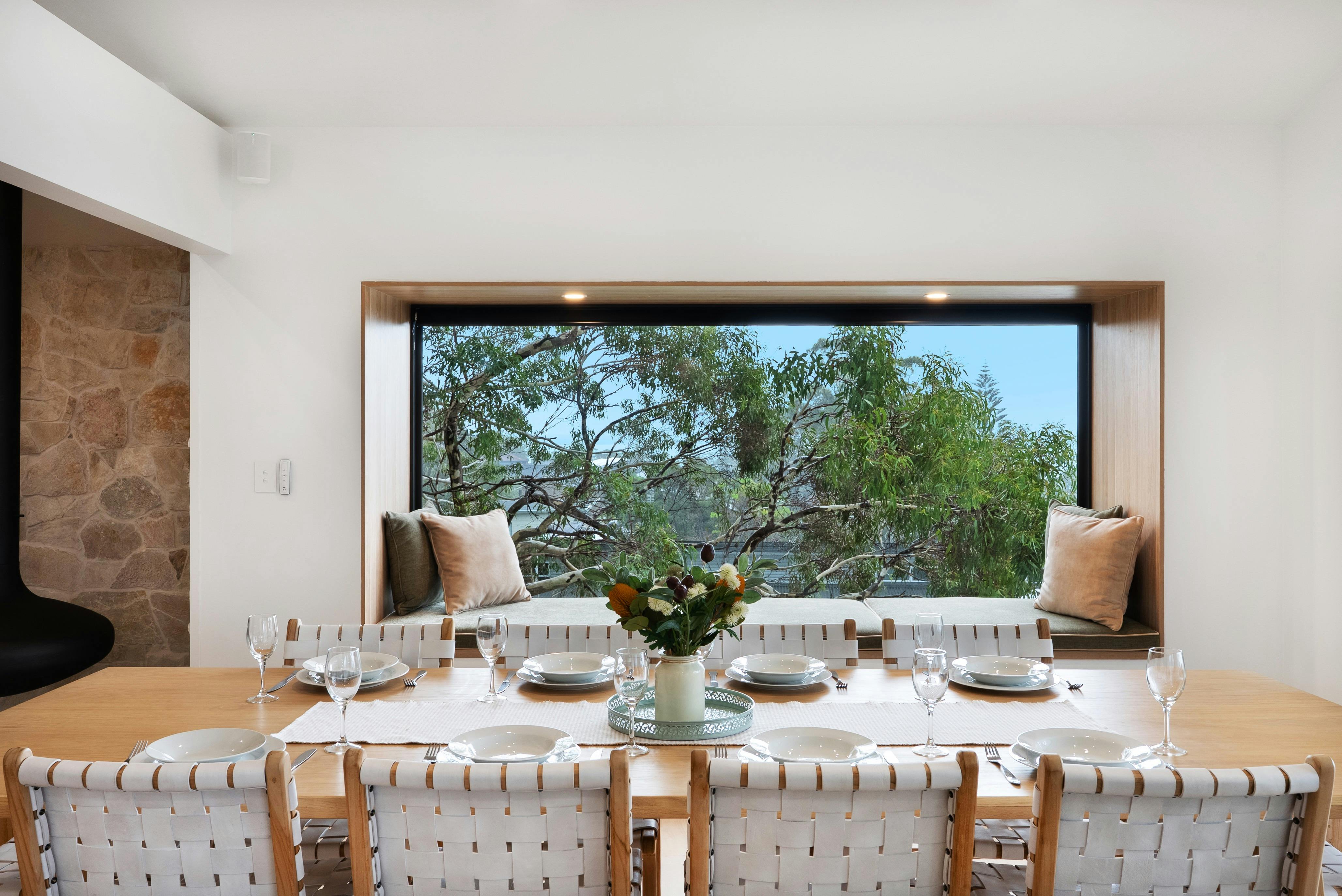 VUE, Photographer Russell Quinn