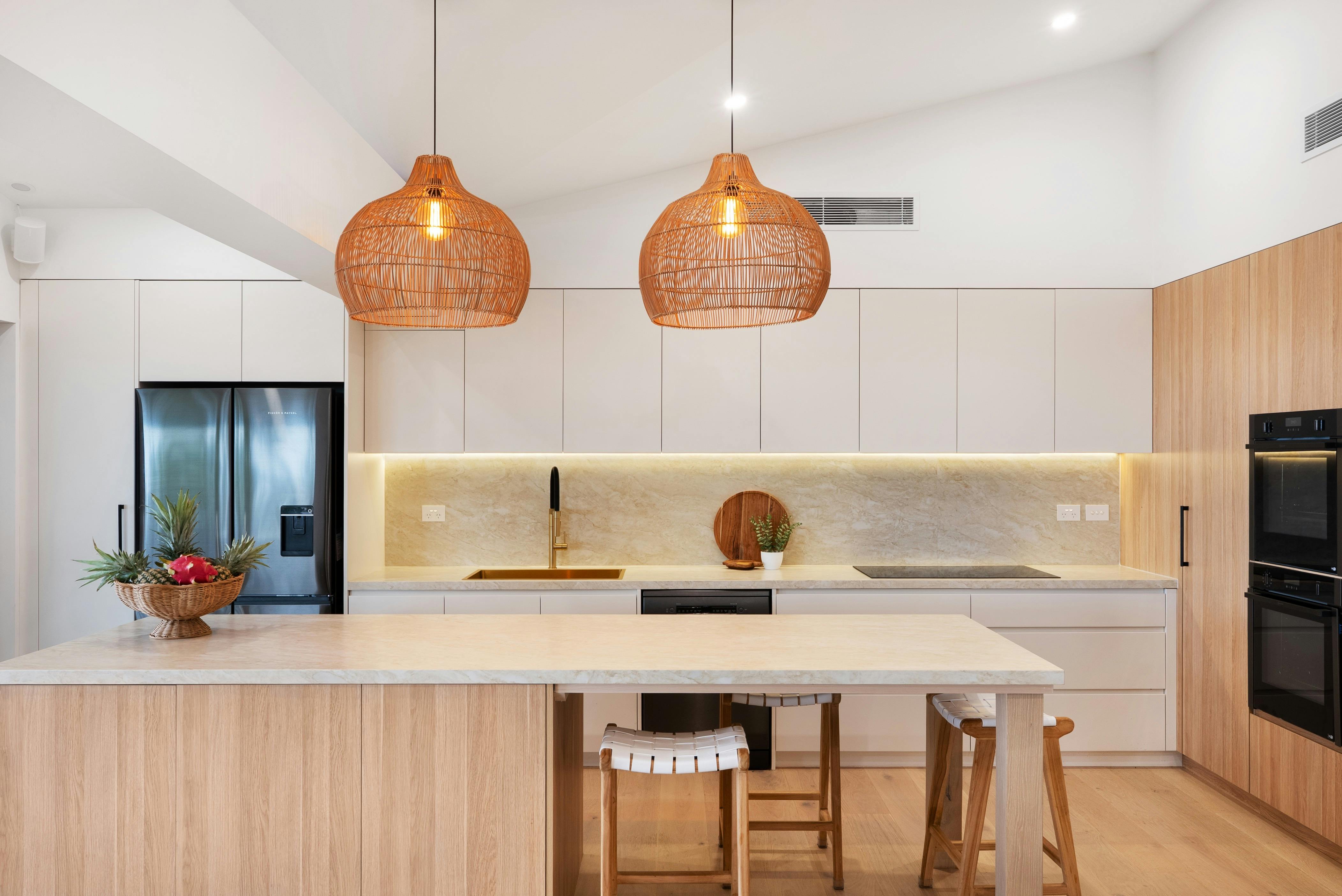 VUE, Photographer Russell Quinn