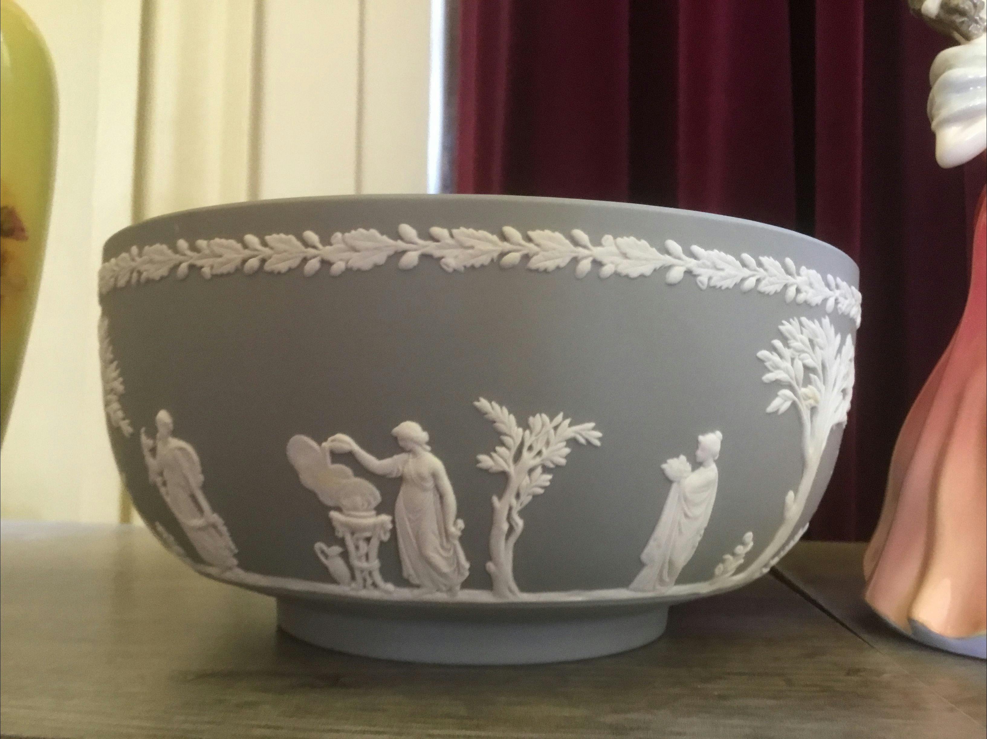 wedgwood bowl