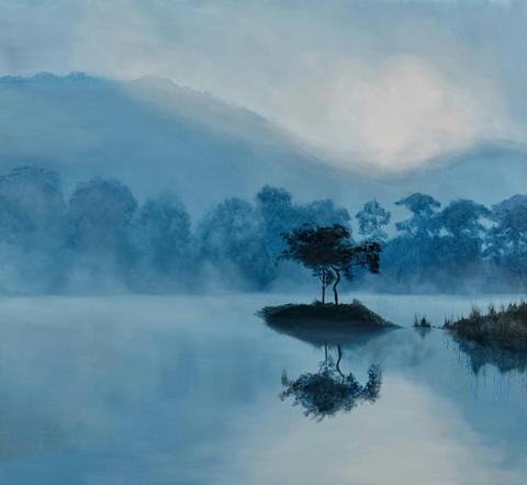 Vanessa Forbes: 'Veils'