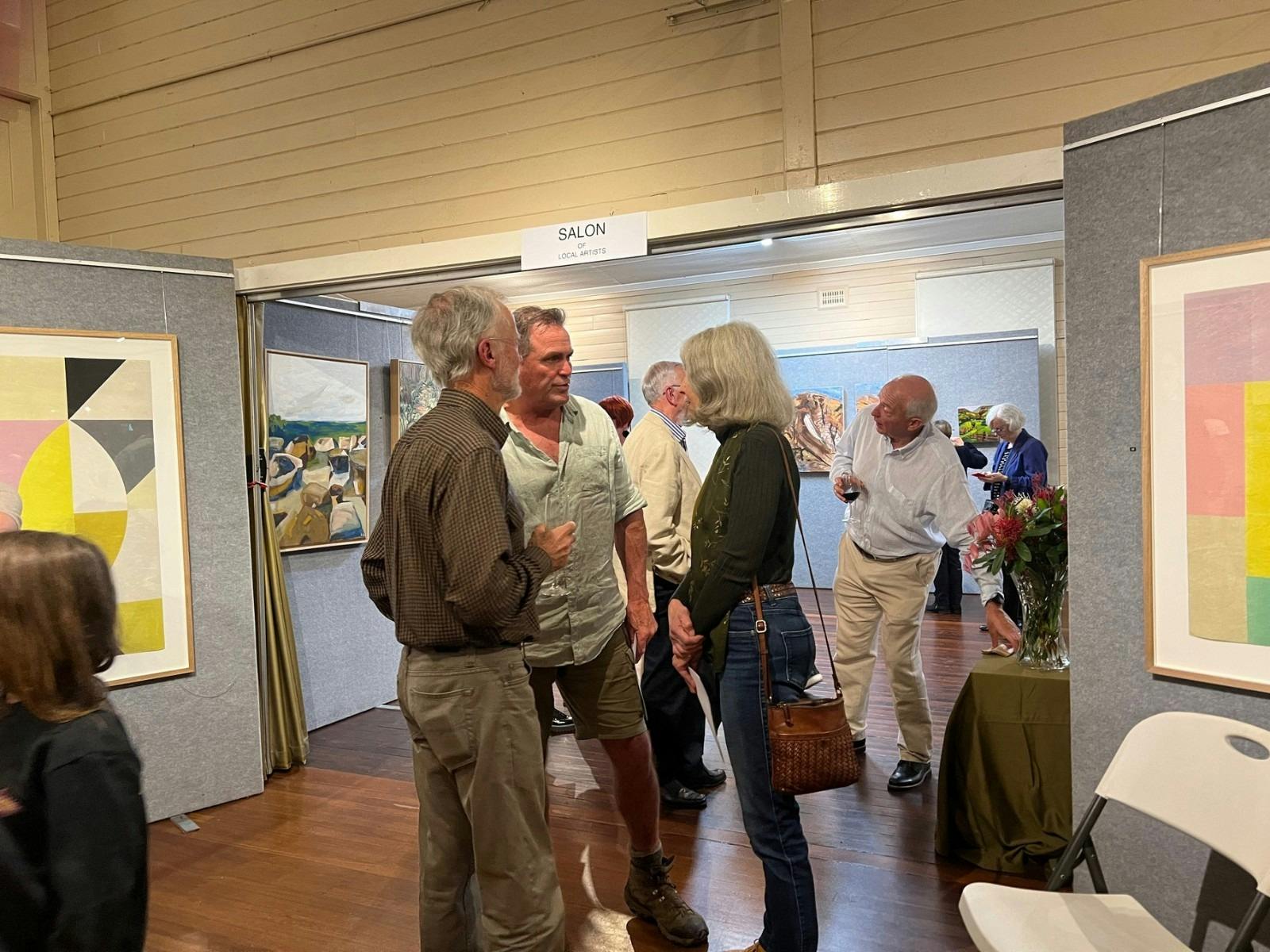 Visual Arts in the Valley