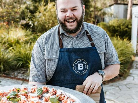 The World’s Your Oyster