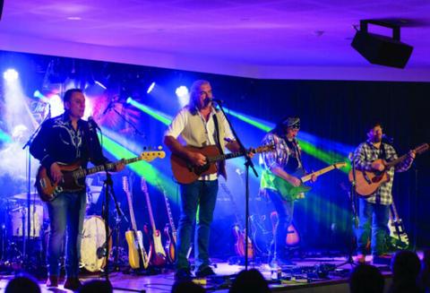 The Ultimate Eagles Show