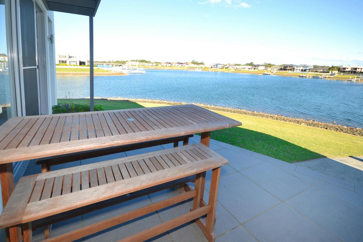 Water View