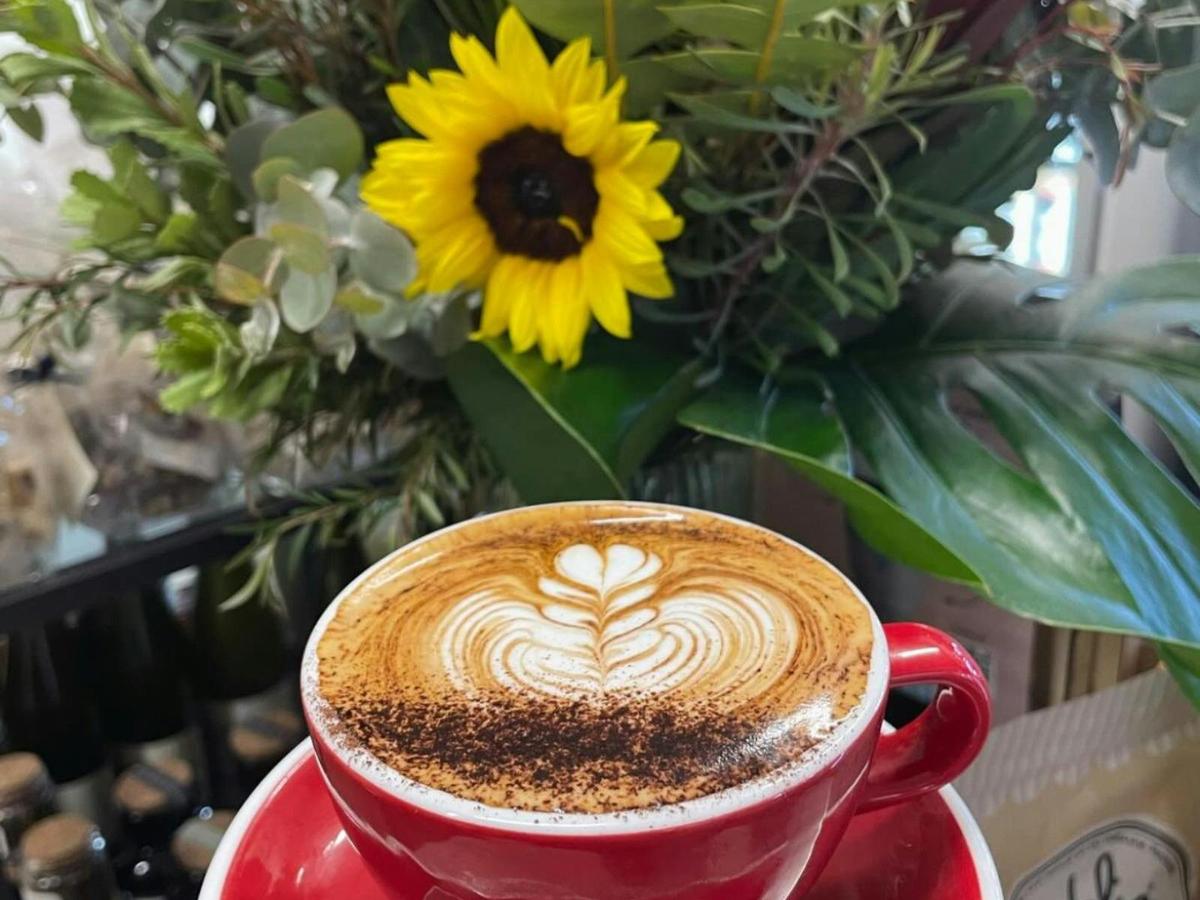Mecca coffee
