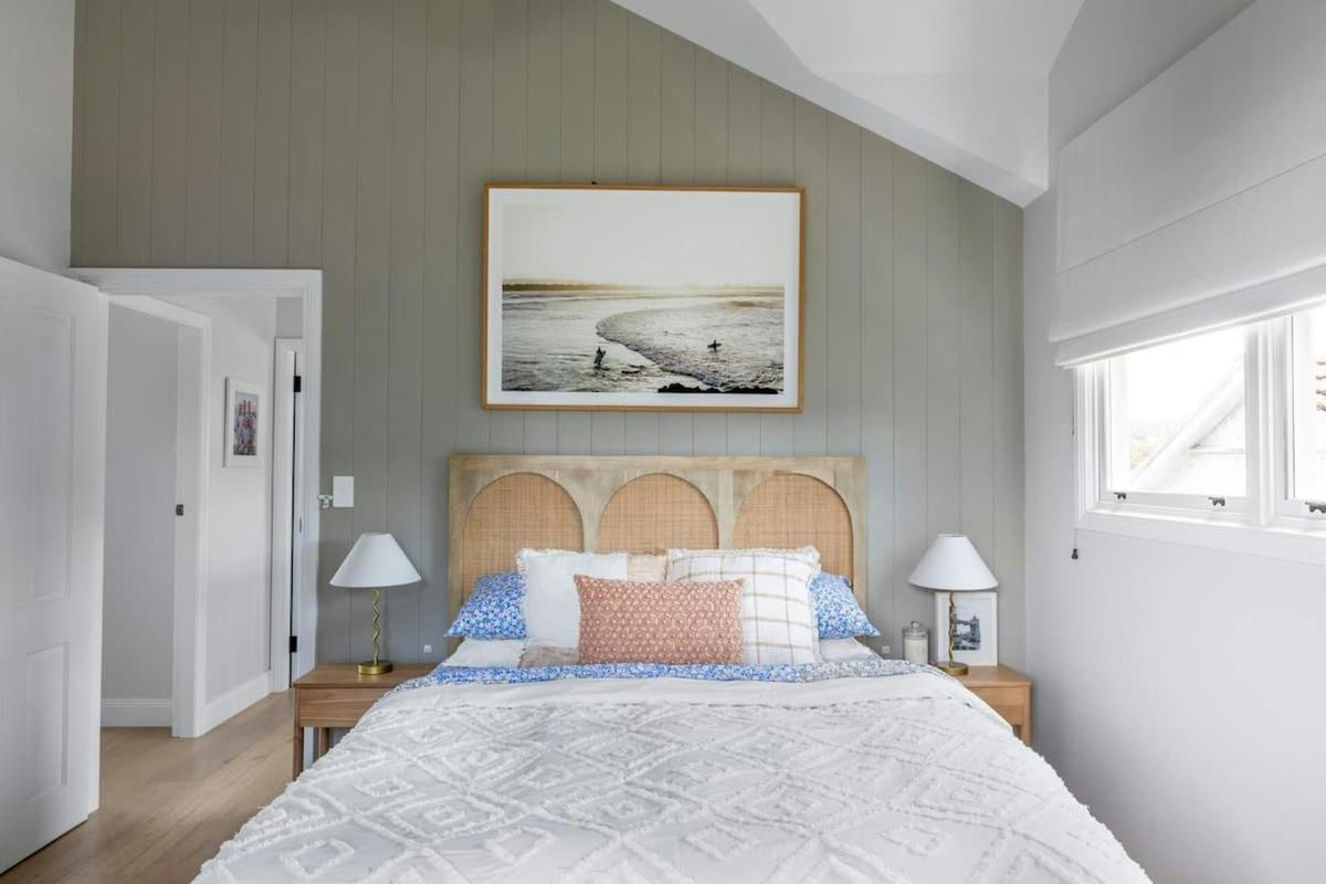 Villa Asteria – North Manly