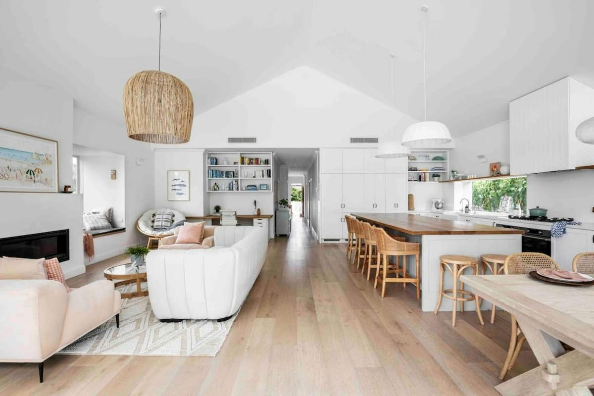 Villa Asteria – North Manly