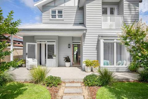 Villa Asteria – North Manly