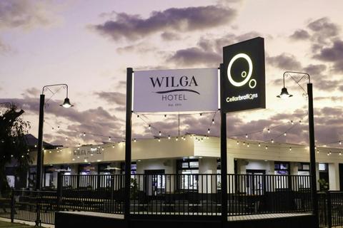 Wilga Hotel
