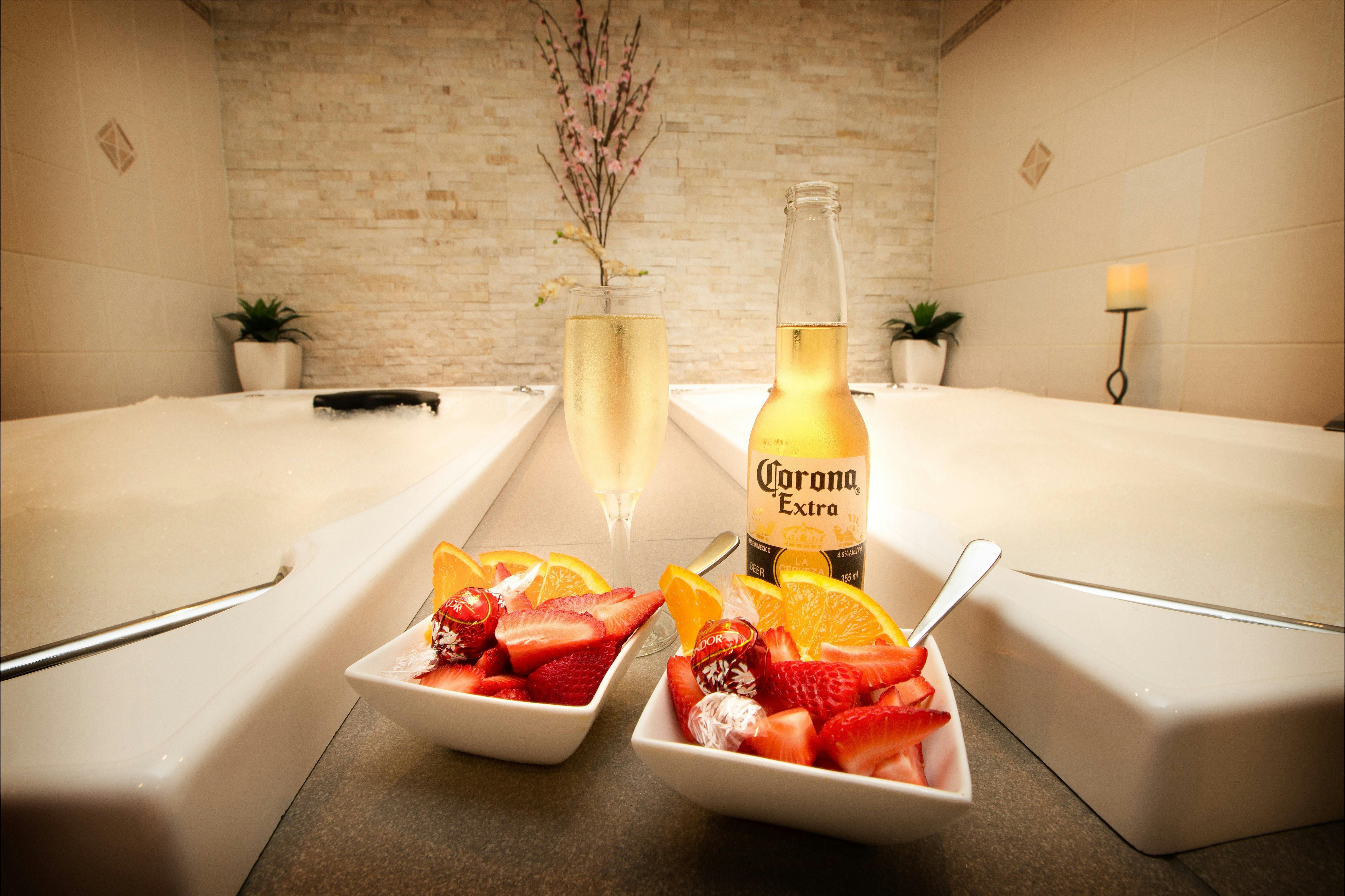 Aqua Vitae Day Spa Port Macquarie - Hydrotherapy Spas